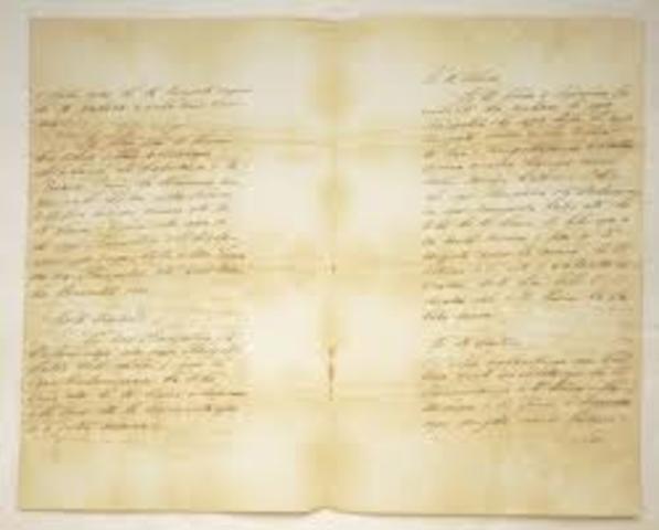 Treaty of Waitangi