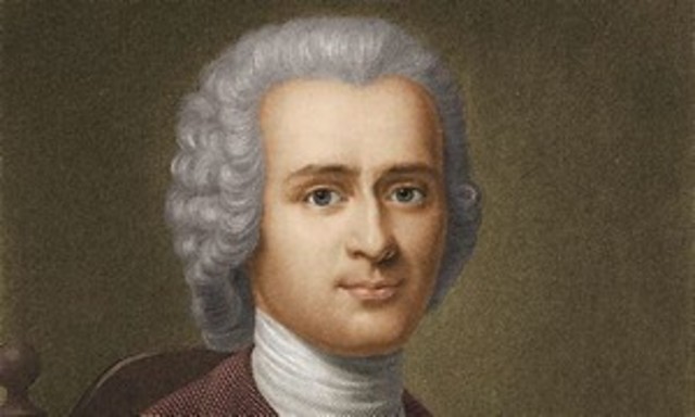 Rousseau