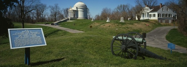 Battle of Vicksburg