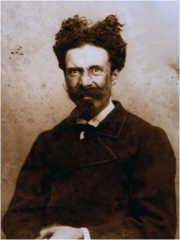 Nascimento de Carlos Relvas