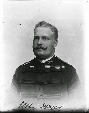 Nascimento de Augusto Bobone