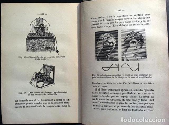 Criação da fototelegrafia