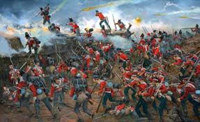Battle of New Orleans