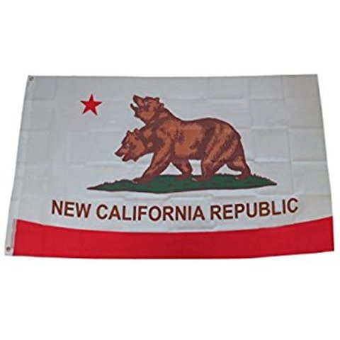 Bear Flag Revolt