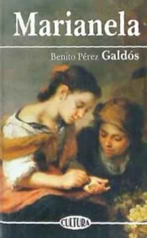 Marianela