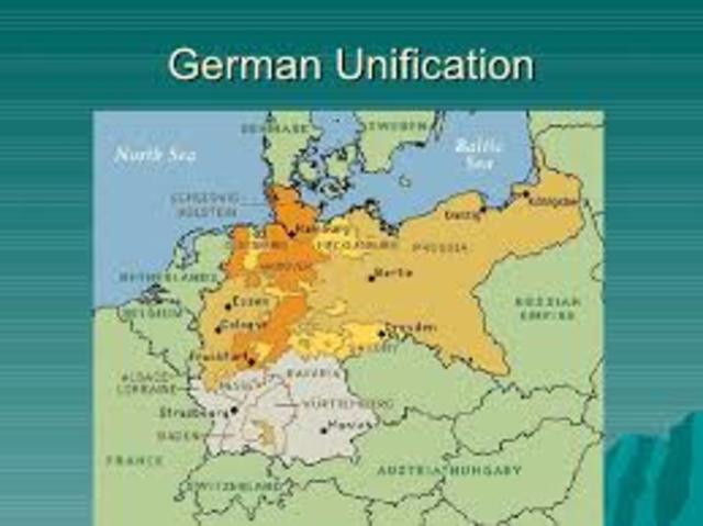 Unification of Germany