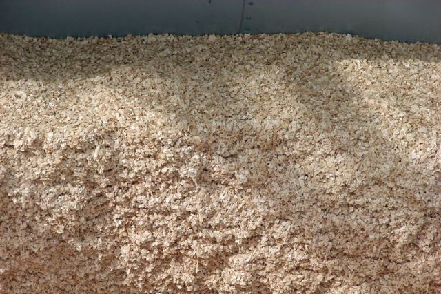 Southern Residues - EOI