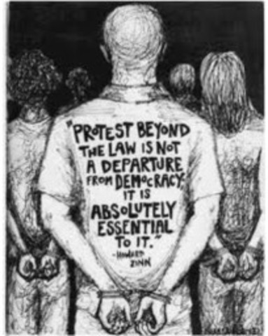 SDS releases its Port Huron Statement