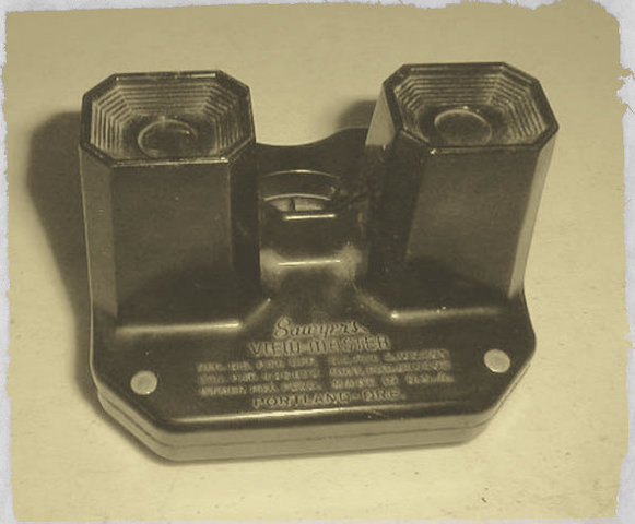 Introdução à estereoscopia