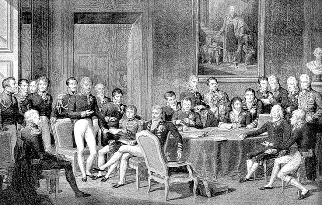 Congress of Vienna