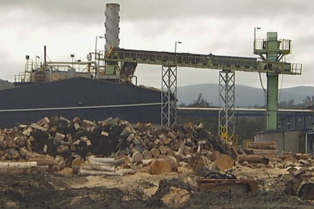 Southwood Fibre announce lodgement of proposal for woodchip export facility and mill in Huon Valley/Far South