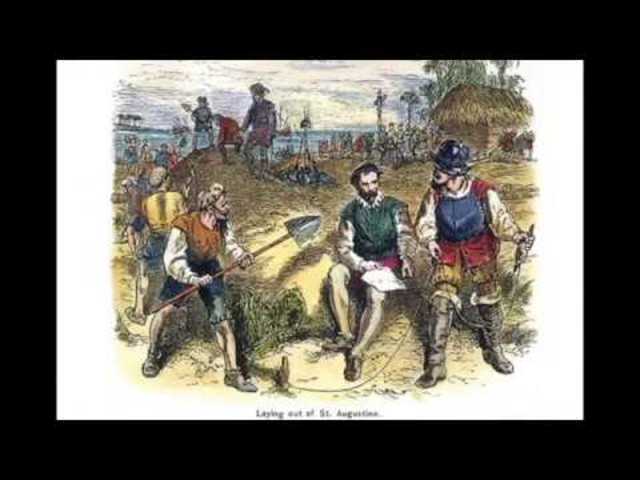 Spanish Colony North of Mexico/ Pueblo Revolt