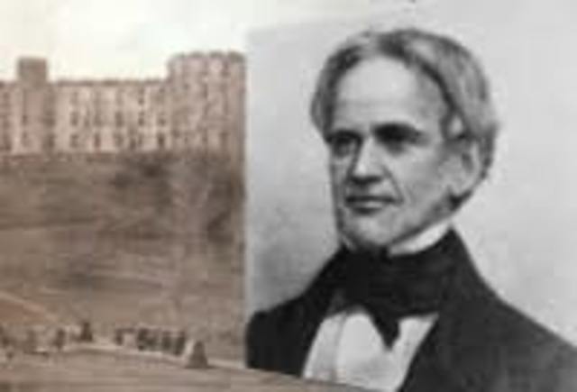 Horace Mann