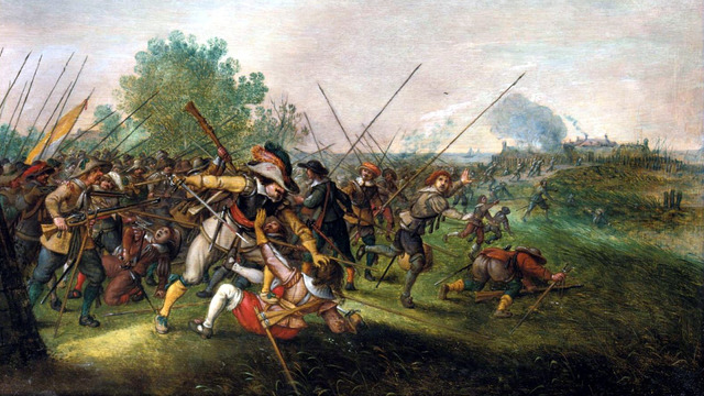 Battle of Stadtlohn