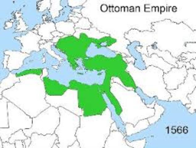 Ottoman Empire