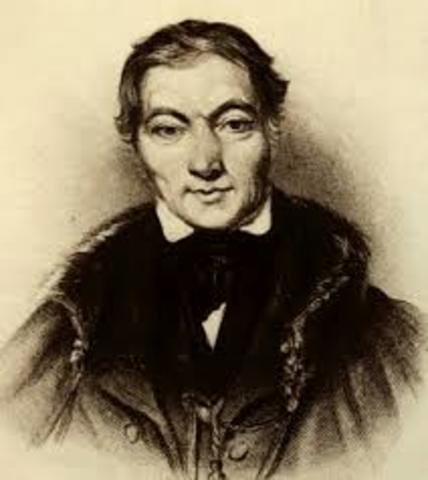 Robert Owen Found New Harmony