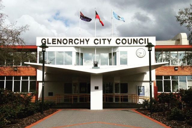 Glenorchy Council sacked (elections Jan 2018)
