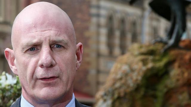 Gutwein extends tenure of Adriana Taylor