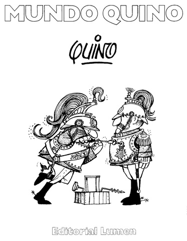 Publication of his first book