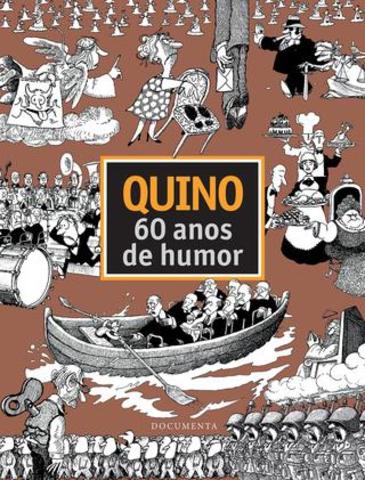 60 years in the world of graphic humour