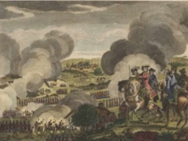 Battle of Prague