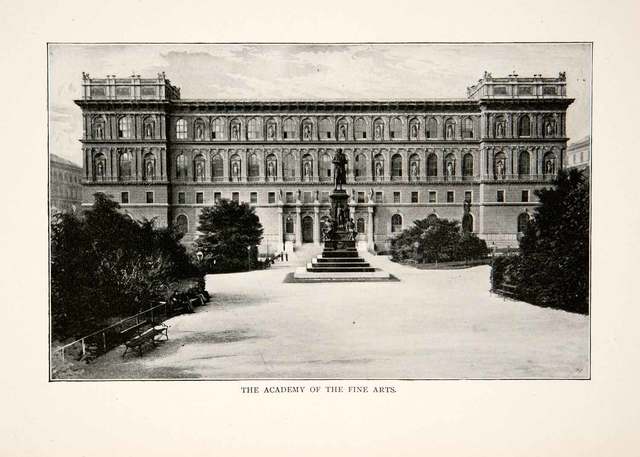 Art Dreams and Becoming Alone