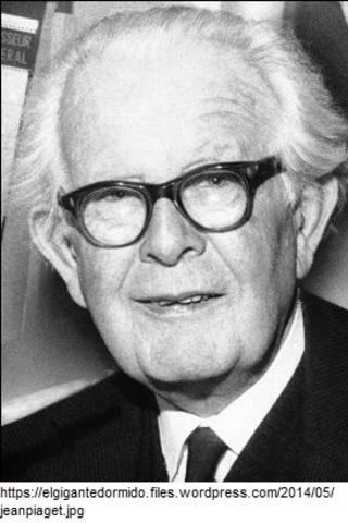 Jean Piaget y su aporte al Aprendizaje Significativo.