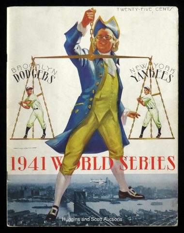 World Series Winners