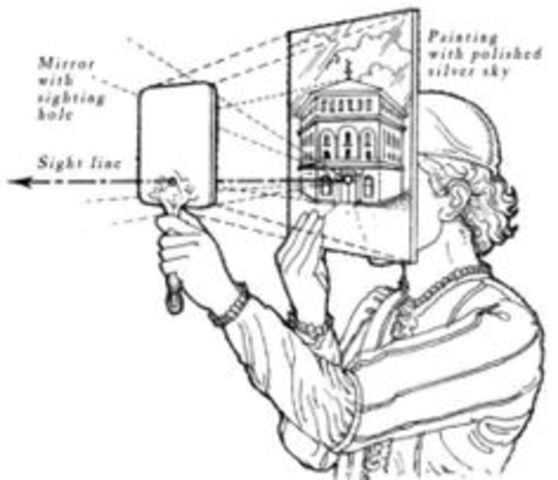 Brunelleschi, tavolette