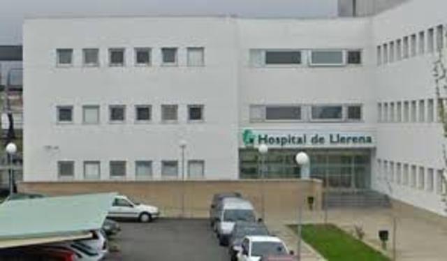 Hospital de Llerena