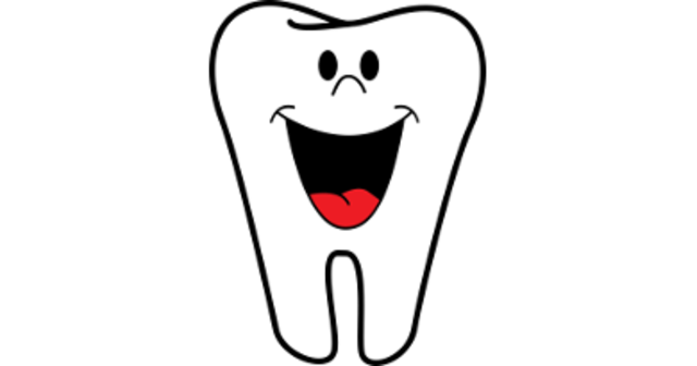 S'hem cau la primera dent