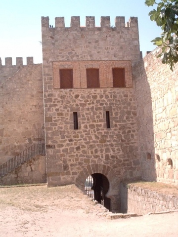 CAMBIOS CON LA APARICIÓN DE LOS MUSULMANES