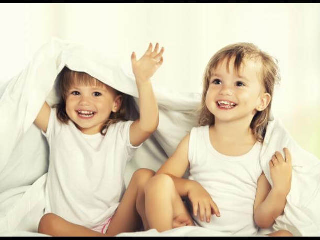 Neix la meva germana