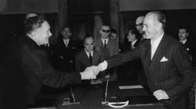 Ausländischer Arbeitskraft