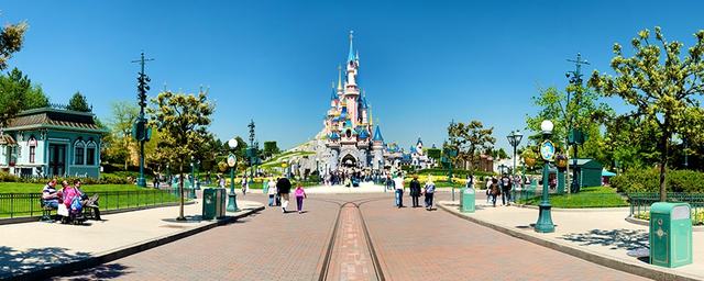 Disneyland Paris