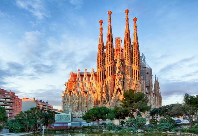 Sagrada família (Cultural)