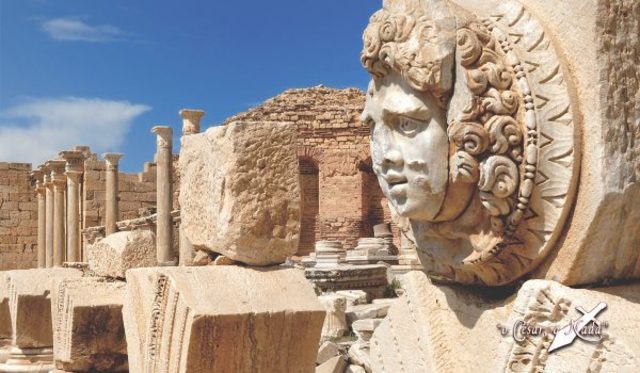 Caída del Imperio Romano