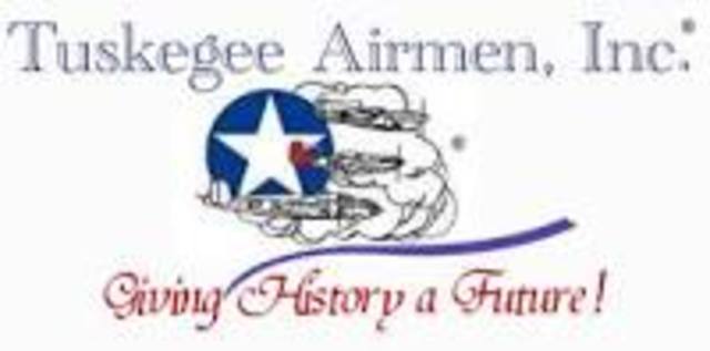 Tuskegee Airmen