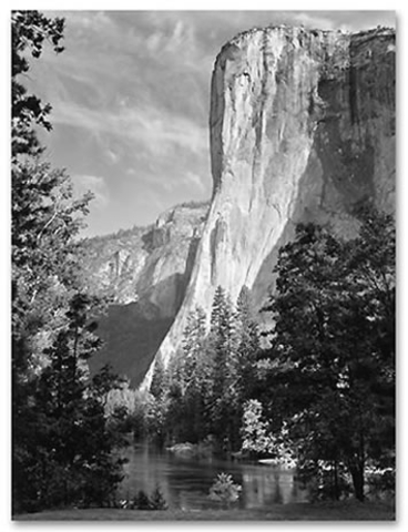 Ansel Adams