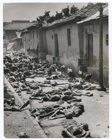 Margaret Bourke-White