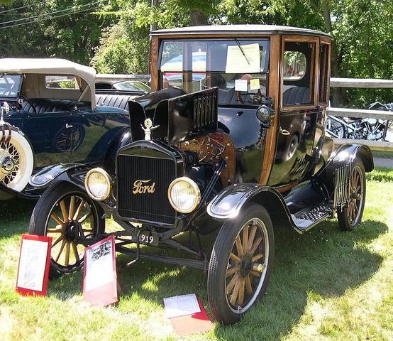 Model-T