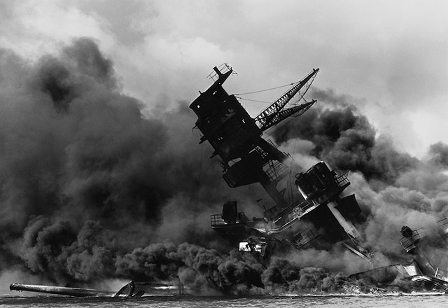 Pearl Harbor