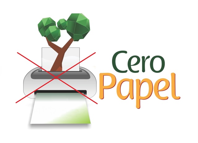 15. Proyecto Cero Papel
