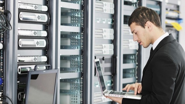 16. Fortalecimiento de Data Center