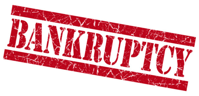 Bankrupcey
