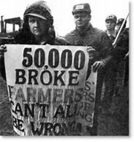 Agriculture Adjustment Administration (AAA