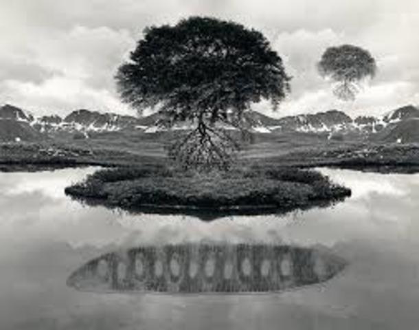 Jerry Uelsmann