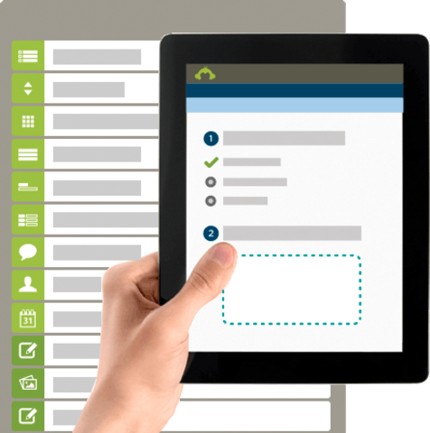 22. Optimización de los tiempos de desarrollo de Encuestas web