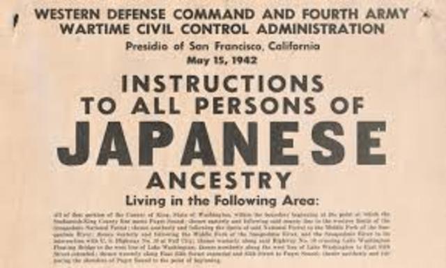 executive order 9066