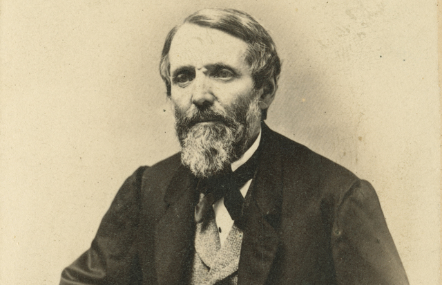 Early Advocates of Art & Drawing